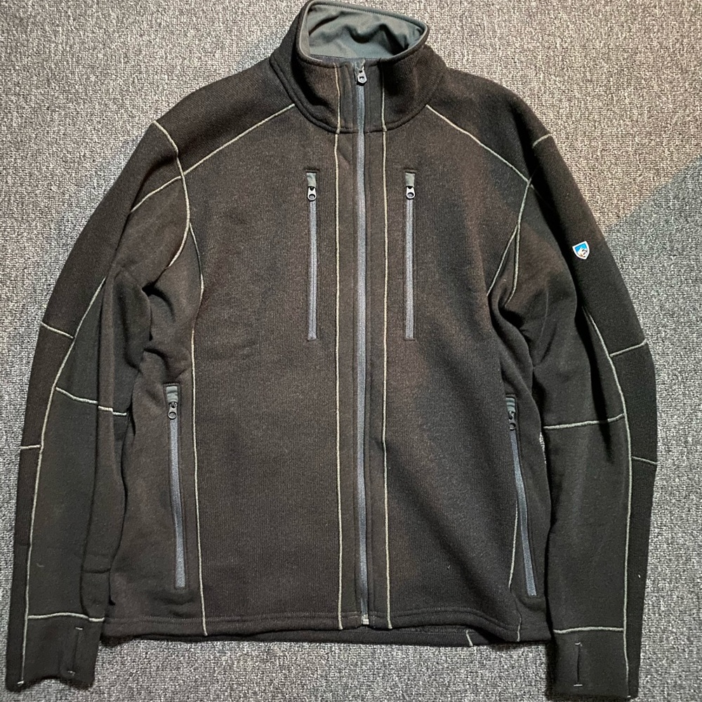 Kühl Men’s Fleece Jacket